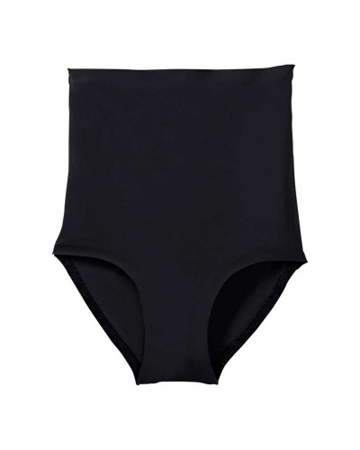 Slip Donna Vita Alta Push Up Microfibra Ilary