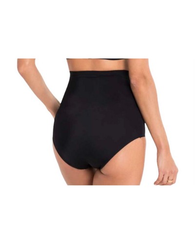 Slip Donna Vita Alta Push Up Microfibra Ilary