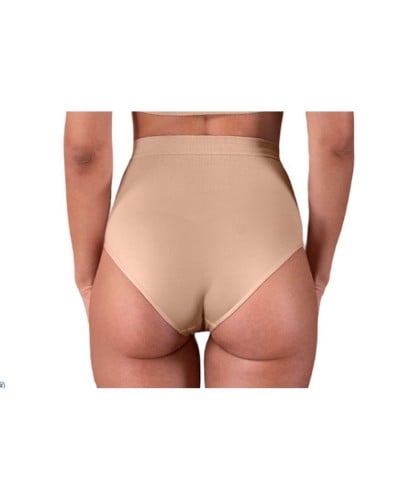 Slip Donna Vita Media Push Up Microfibra Ilary