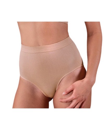 Slip Donna Vita Media Push Up Microfibra Ilary