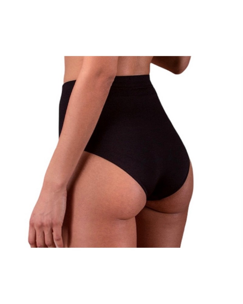 Slip Donna Vita Media Push Up Microfibra Ilary