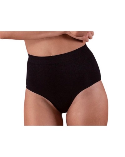Slip Donna Vita Media Push Up Microfibra Ilary