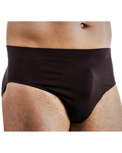 Slip Uomo Microfibra Ilary Confezione 3 Pezzi