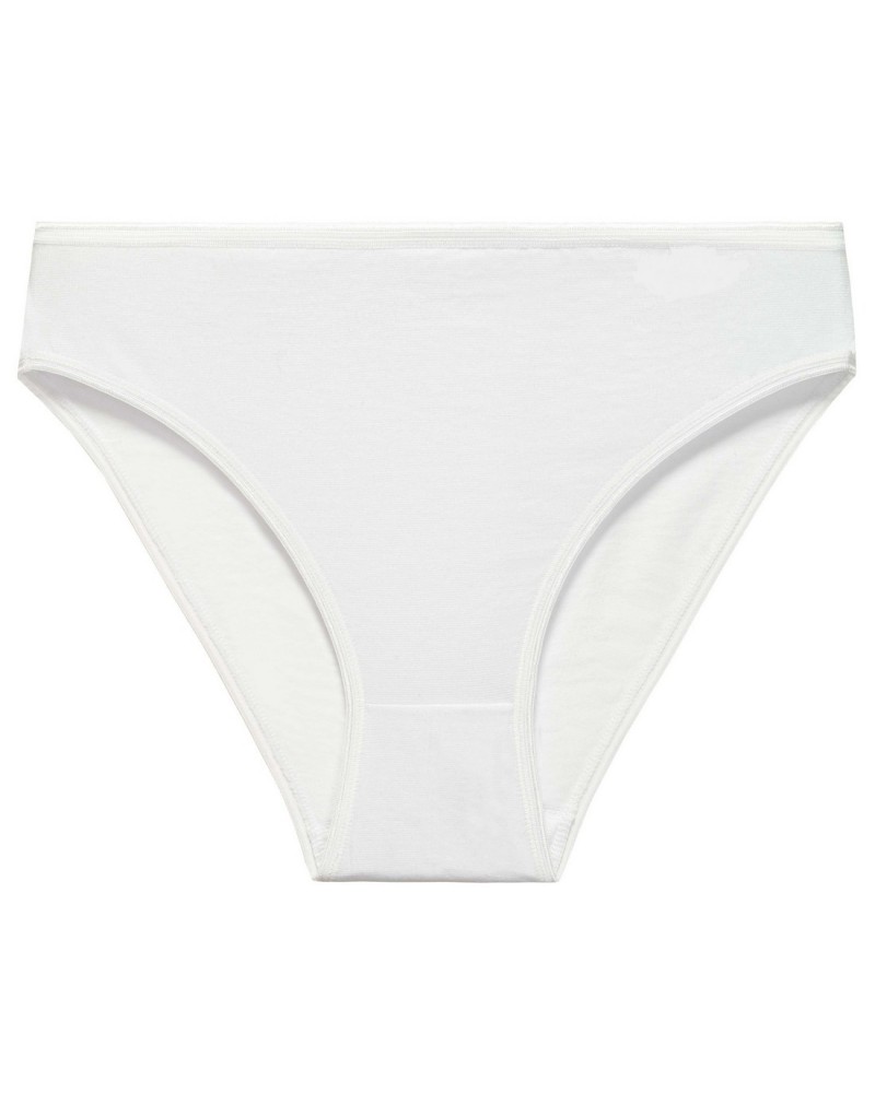 Slip Donna Cotone Elasticizzato Andros Confezione 3 Pezzi