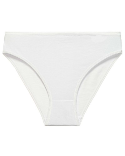 Slip Donna Cotone Elasticizzato Andros Confezione 3 Pezzi