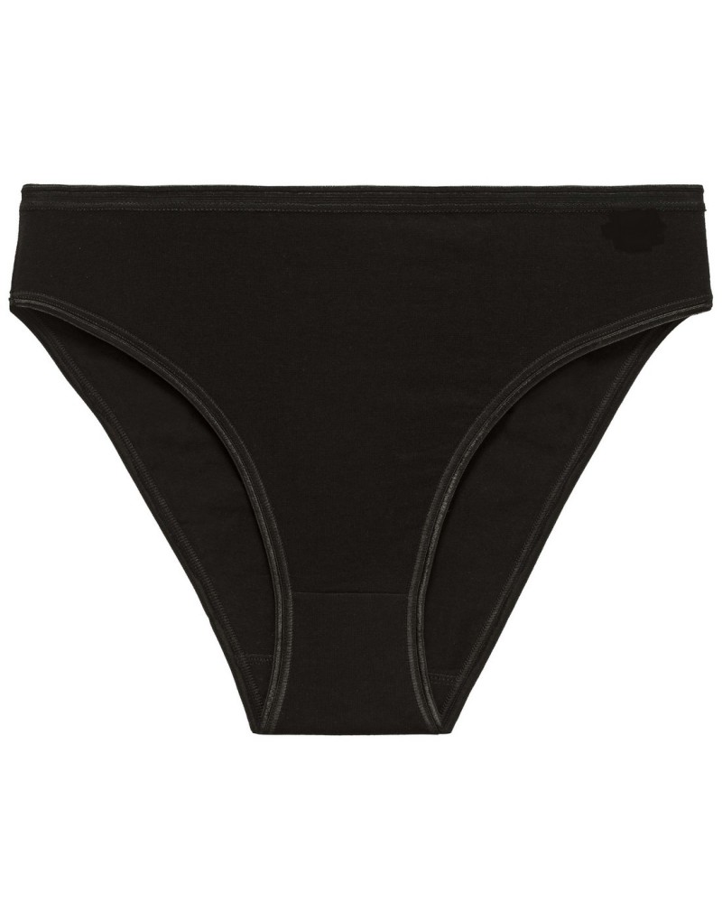 Slip Donna Cotone Elasticizzato Andros Confezione 3 Pezzi