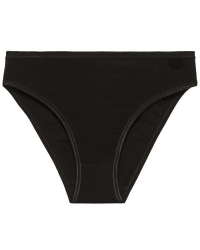 Slip Donna Cotone Elasticizzato Andros Confezione 3 Pezzi