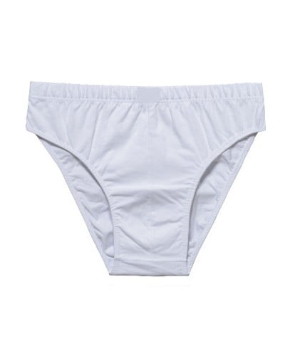 Slip Uomo Cotone Classico California Confezione 3 Pezzi