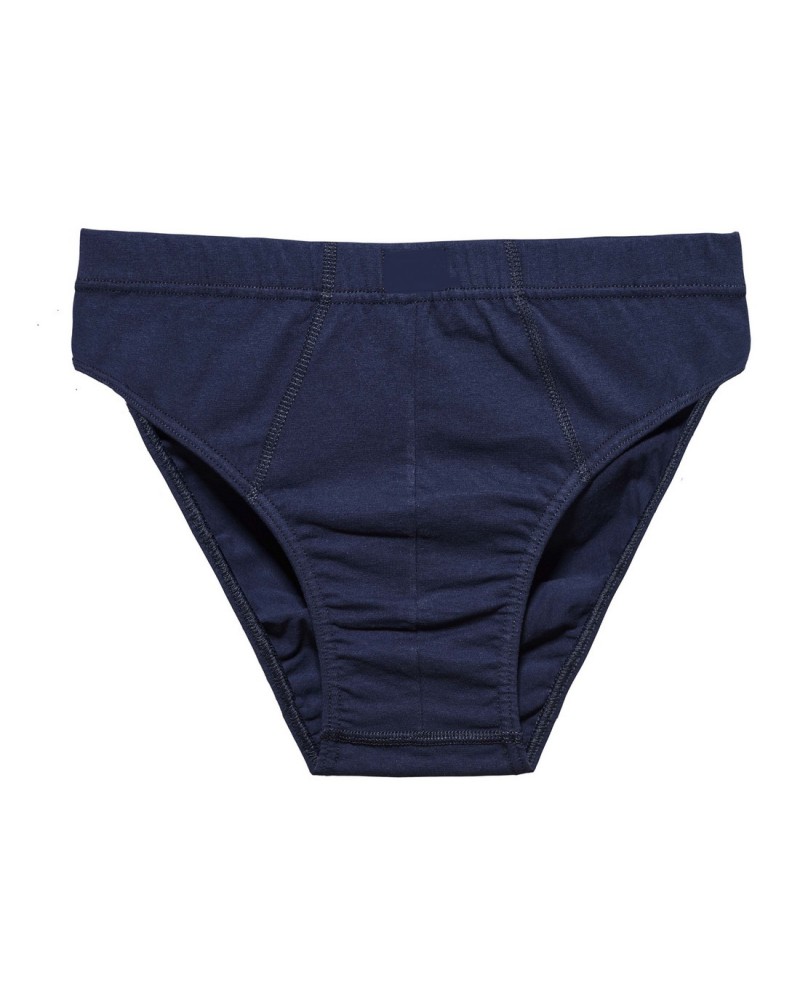 Slip Uomo Cotone Classico California Confezione 3 Pezzi
