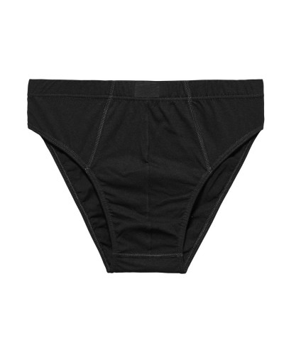 Slip Uomo Cotone Classico California Confezione 3 Pezzi