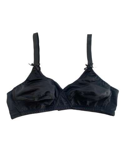 Reggiseno Donna Coppa C Microfibra Preformato Senza Ferretto Aris