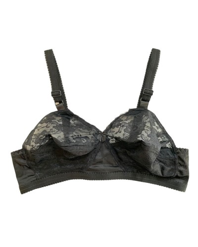 Reggiseno Donna Coppa C Pizzo Senza Ferretto Aris