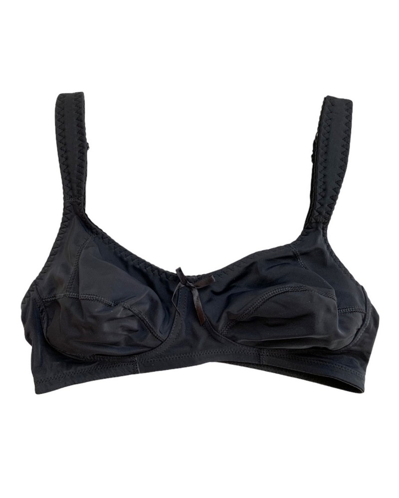 Reggiseno Donna Microfibra Coppa C Senza Ferretto Aris