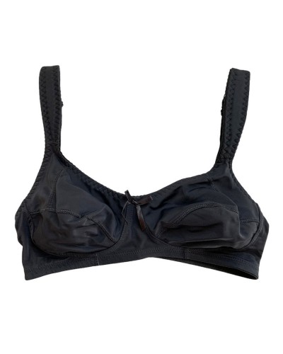 Reggiseno Donna Microfibra Coppa C Senza Ferretto Aris