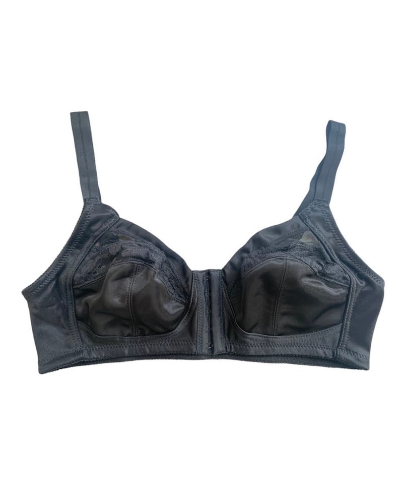Reggiseno Donna Aperto Avanti Senza Ferretto Coppa C Aris