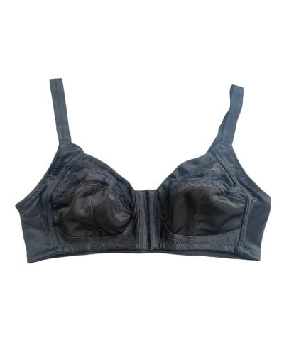 Reggiseno Donna Aperto Avanti Senza Ferretto Coppa C Aris