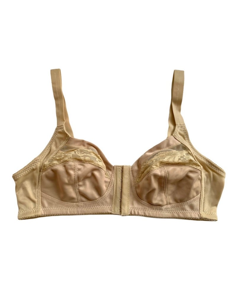 Reggiseno Donna Aperto Avanti Senza Ferretto Coppa C Aris