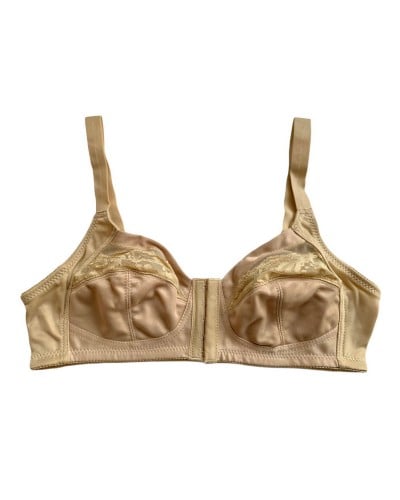 Reggiseno Donna Aperto Avanti Senza Ferretto Coppa C Aris