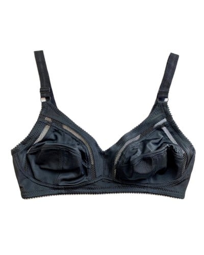 Reggiseno Donna Microfibra e Cotone Coppa D Aris
