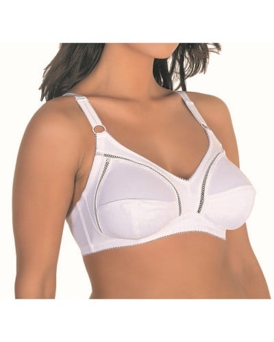 Reggiseno Donna Microfibra e Cotone Coppa D Aris