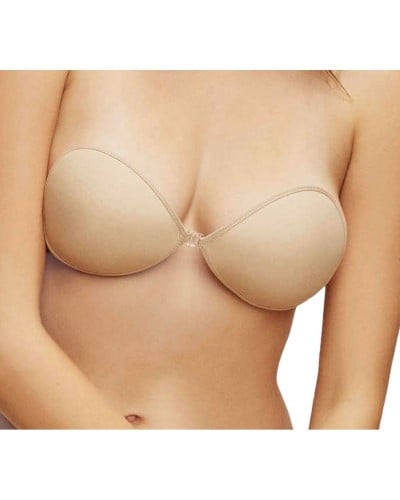 Reggiseno Donna Coppe Adesive Aris
