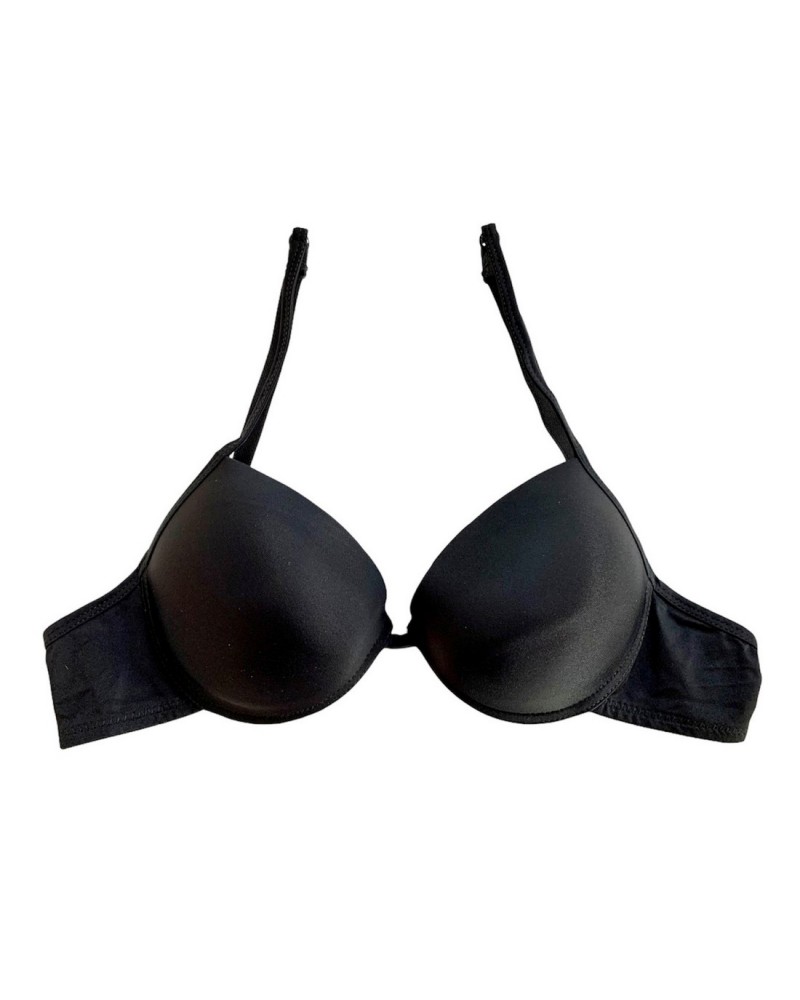 Reggiseno Donna Push Up e Gel Imbottito Aris
