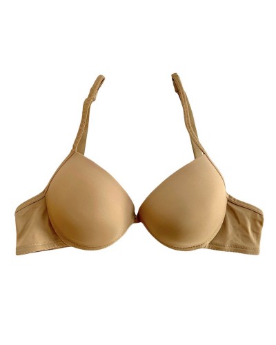 Reggiseno Donna Push Up e Gel Imbottito Aris