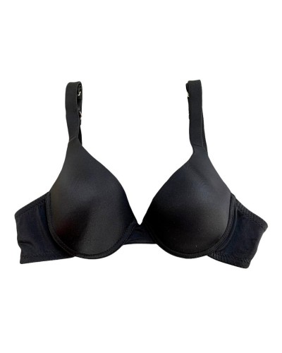 Reggiseno Donna Imbottito Preformato Coppa C Con Ferretto Aris
