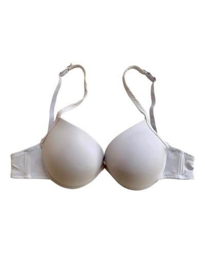 Reggiseno Donna Doppia Imbottitura Push Up Aris
