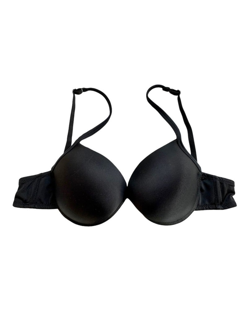 Reggiseno Donna Doppia Imbottitura Push Up Aris