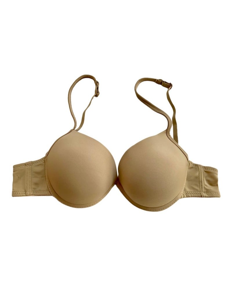 Reggiseno Donna Doppia Imbottitura Push Up Aris