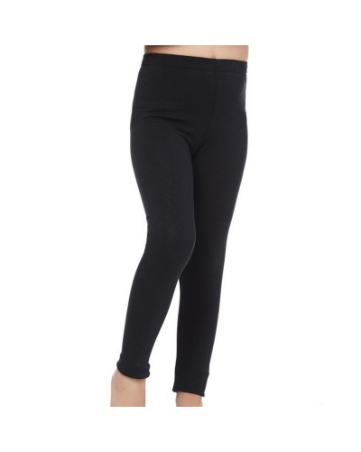 Leggings Bimba Cotone Elasticizzato Primintimo