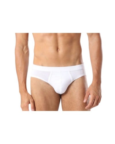 Slip Uomo Cotone Bielastico Elastico Ribattuto Angels21