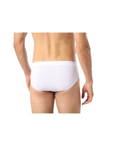 Slip Uomo Cotone Bielastico Elastico Ribattuto Angels21