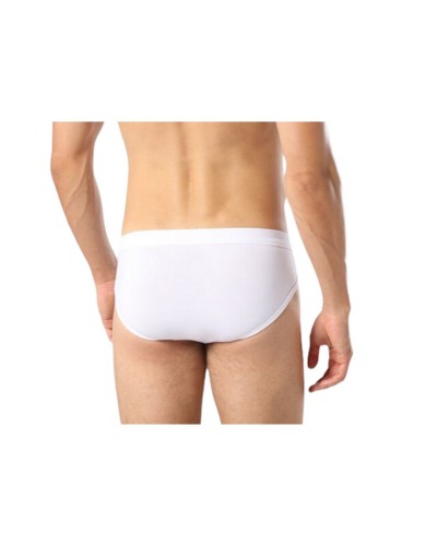Slip Uomo Cotone Bielastico Elastico Ribattuto Angels21