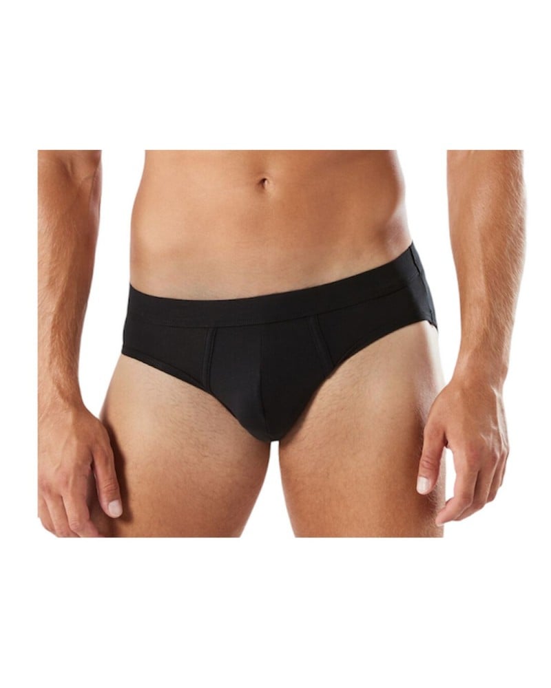 Slip Uomo Cotone Bielastico Elastico Ribattuto Angels21