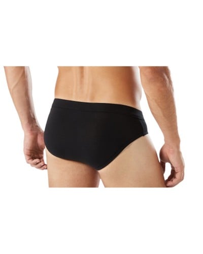 Slip Uomo Cotone Bielastico Elastico Ribattuto Angels21