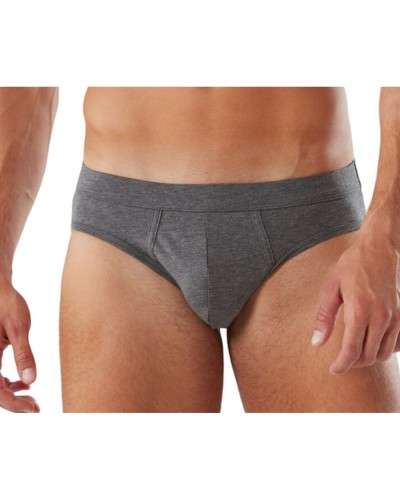Slip Uomo Cotone Bielastico Elastico Ribattuto Angels21