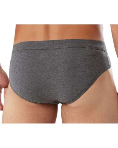 Slip Uomo Cotone Bielastico Elastico Ribattuto Angels21