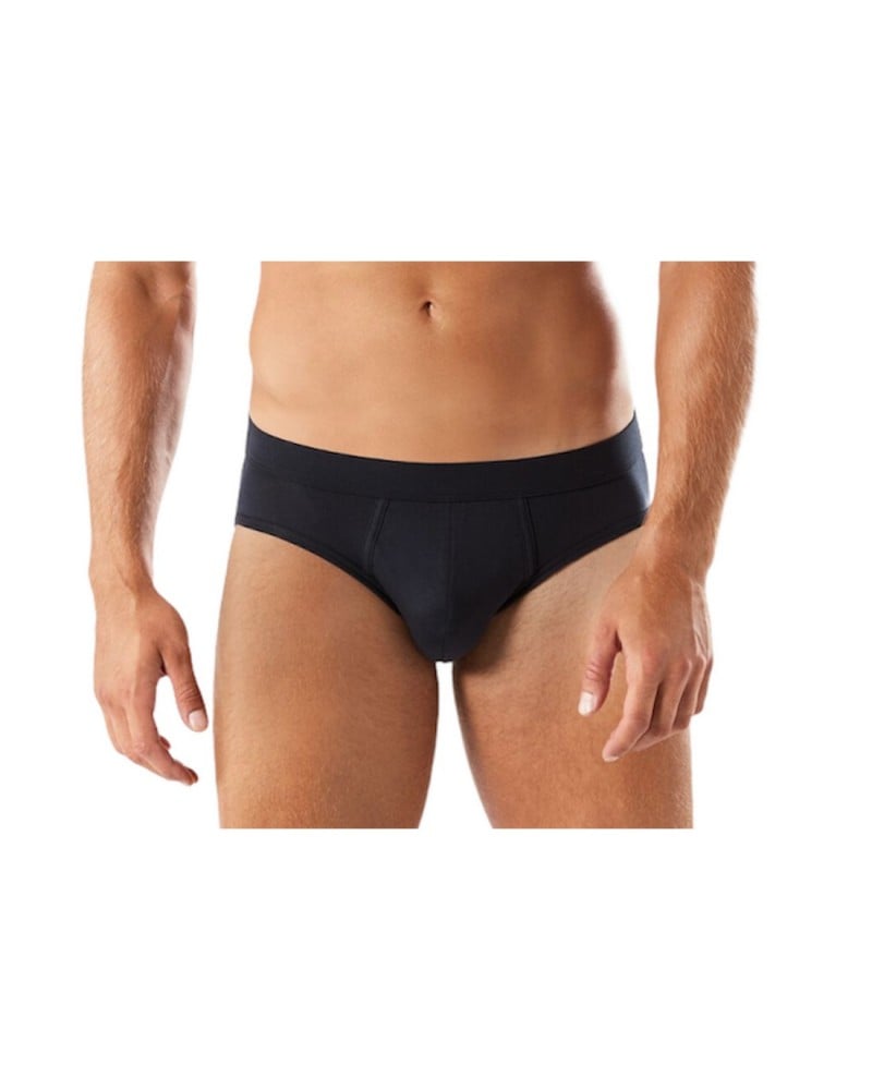 Slip Uomo Cotone Bielastico Elastico Ribattuto Angels21