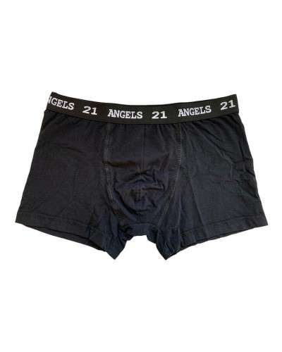 Boxer Uomo Bielastico Elastico Esterno Angels21