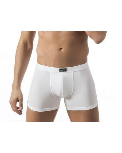 Boxer Uomo Cotone Bielastico Elastico Interno Angels21