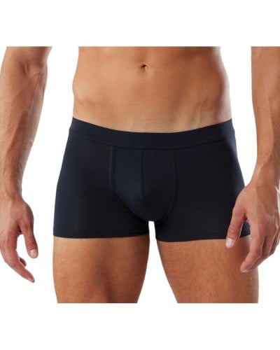 Boxer Uomo Cotone Bielastico Elastico Interno Angels21
