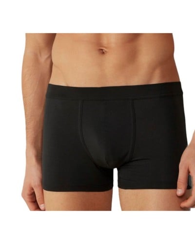 Boxer Uomo Cotone Bielastico Elastico Interno Angels21