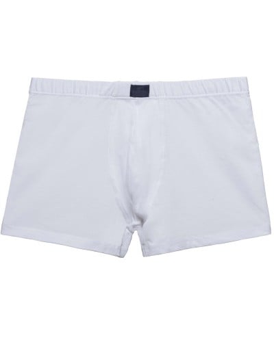 Boxer Uomo Cotone Elasticizzato Gamba lunga Irge Confezione 3 Pezzi