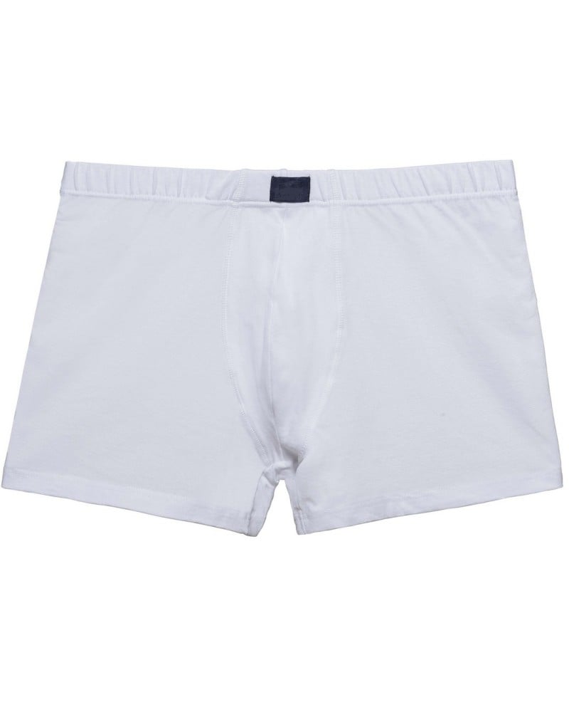 Boxer Uomo Cotone Elasticizzato Gamba lunga Irge Confezione 3 Pezzi
