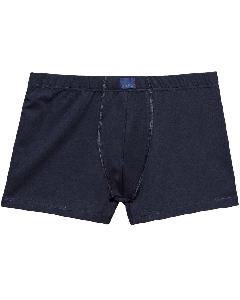 Boxer Uomo Cotone Elasticizzato Gamba lunga Irge Confezione 3 Pezzi