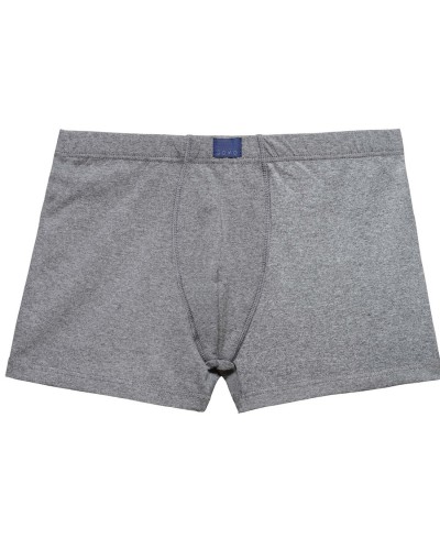 Boxer Uomo Cotone Elasticizzato Gamba lunga Irge Confezione 3 Pezzi