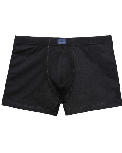 Boxer Uomo Cotone Elasticizzato Gamba lunga Irge Confezione 3 Pezzi