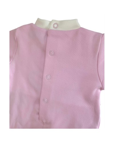 Tutina Neonata Caldo Cotone Bidibimbo